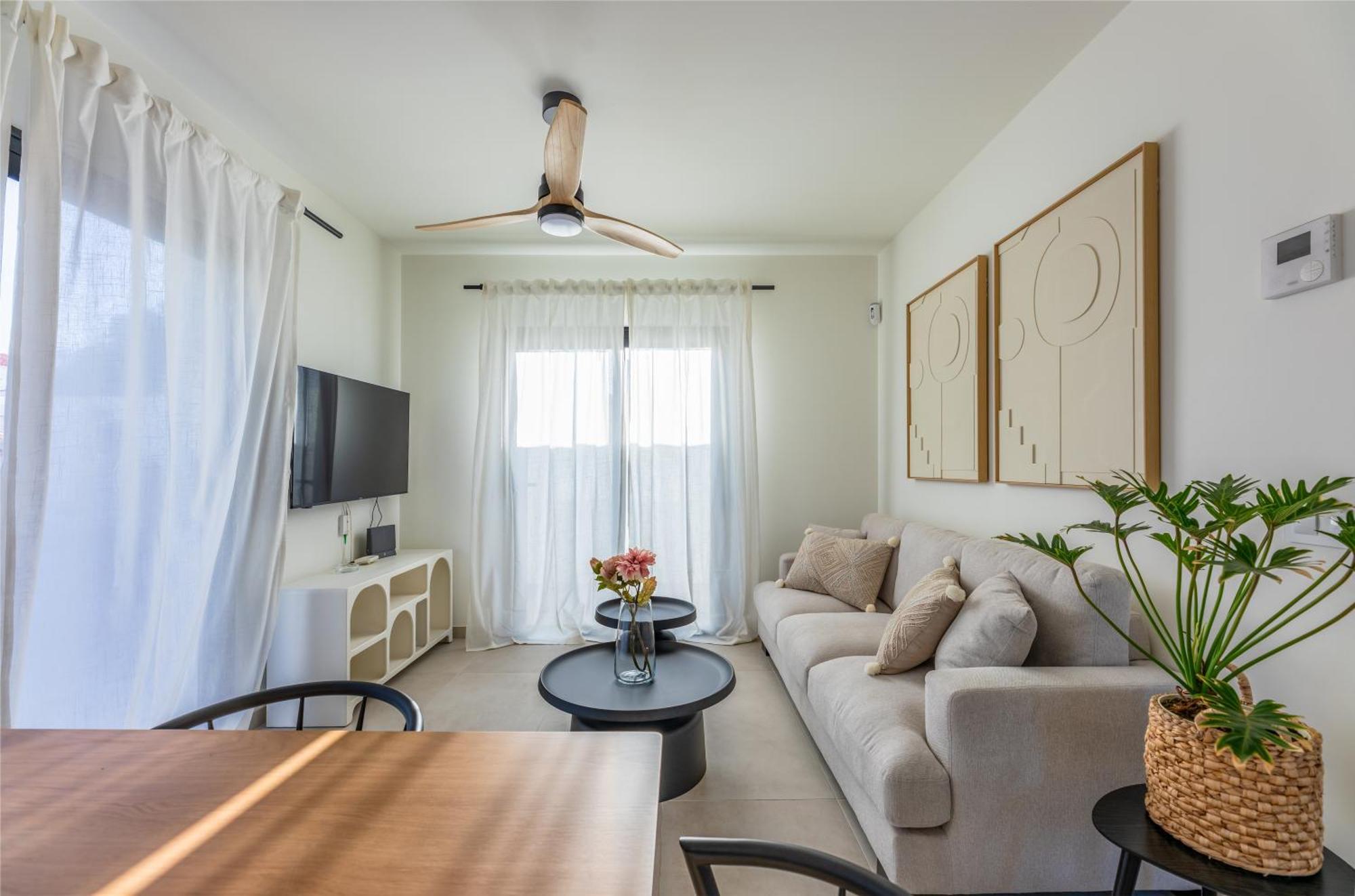 Apartment Urban Chill Private Pool Corralejo By Holidays Home Экстерьер фото