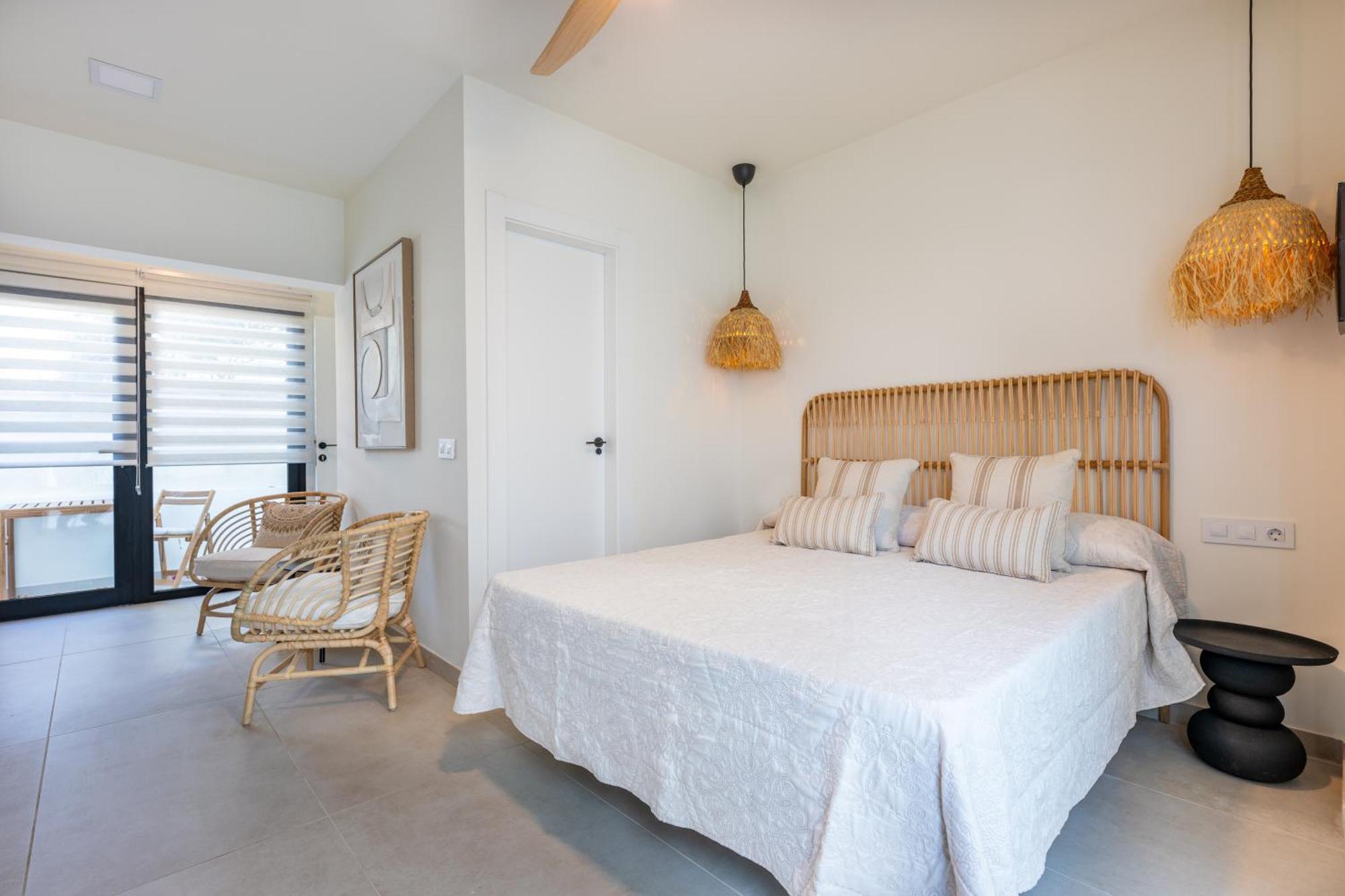Apartment Urban Chill Private Pool Corralejo By Holidays Home Экстерьер фото