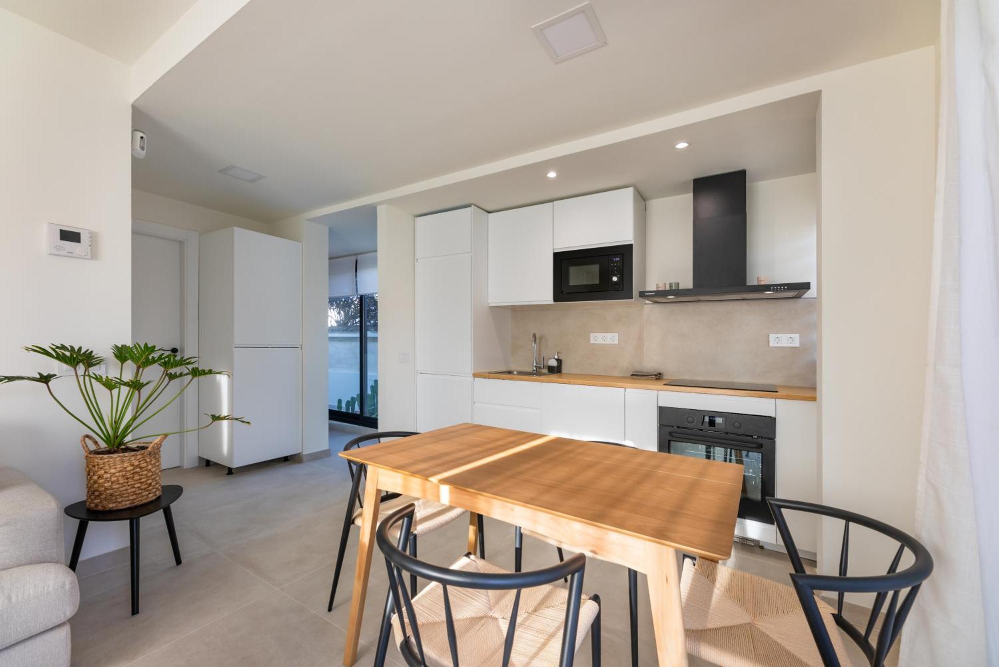 Apartment Urban Chill Private Pool Corralejo By Holidays Home Экстерьер фото