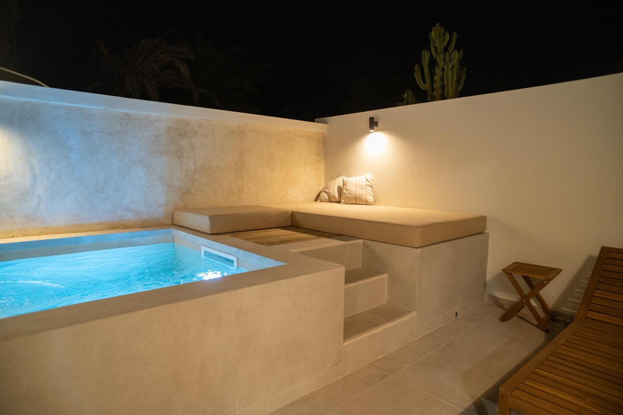 Apartment Urban Chill Private Pool Corralejo By Holidays Home Экстерьер фото