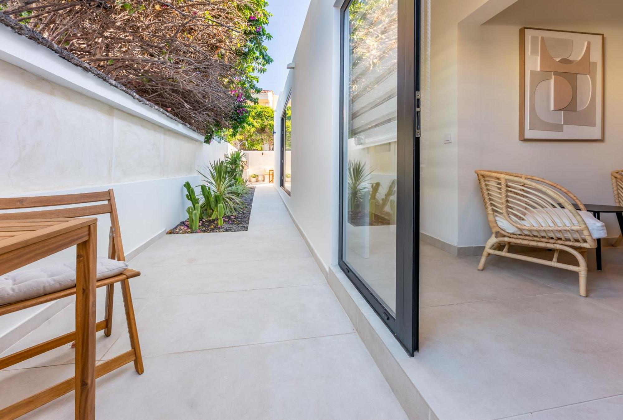 Apartment Urban Chill Private Pool Corralejo By Holidays Home Экстерьер фото