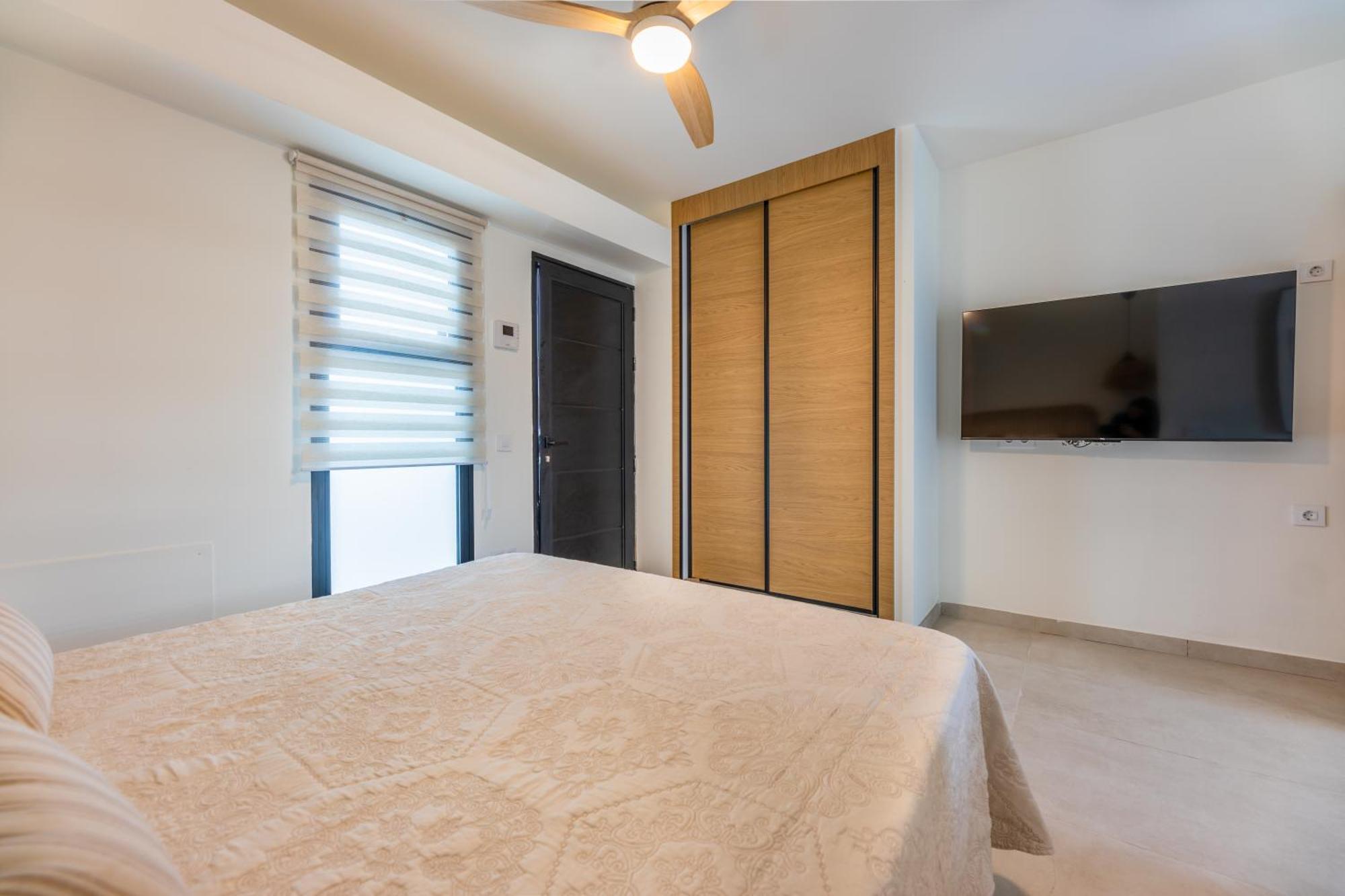 Apartment Urban Chill Private Pool Corralejo By Holidays Home Экстерьер фото
