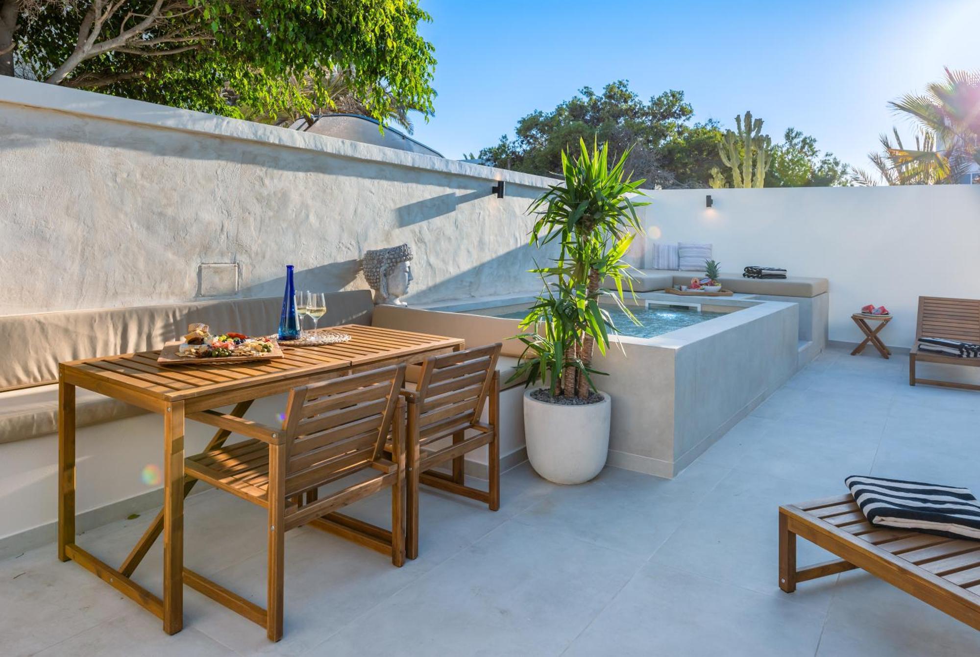 Apartment Urban Chill Private Pool Corralejo By Holidays Home Экстерьер фото