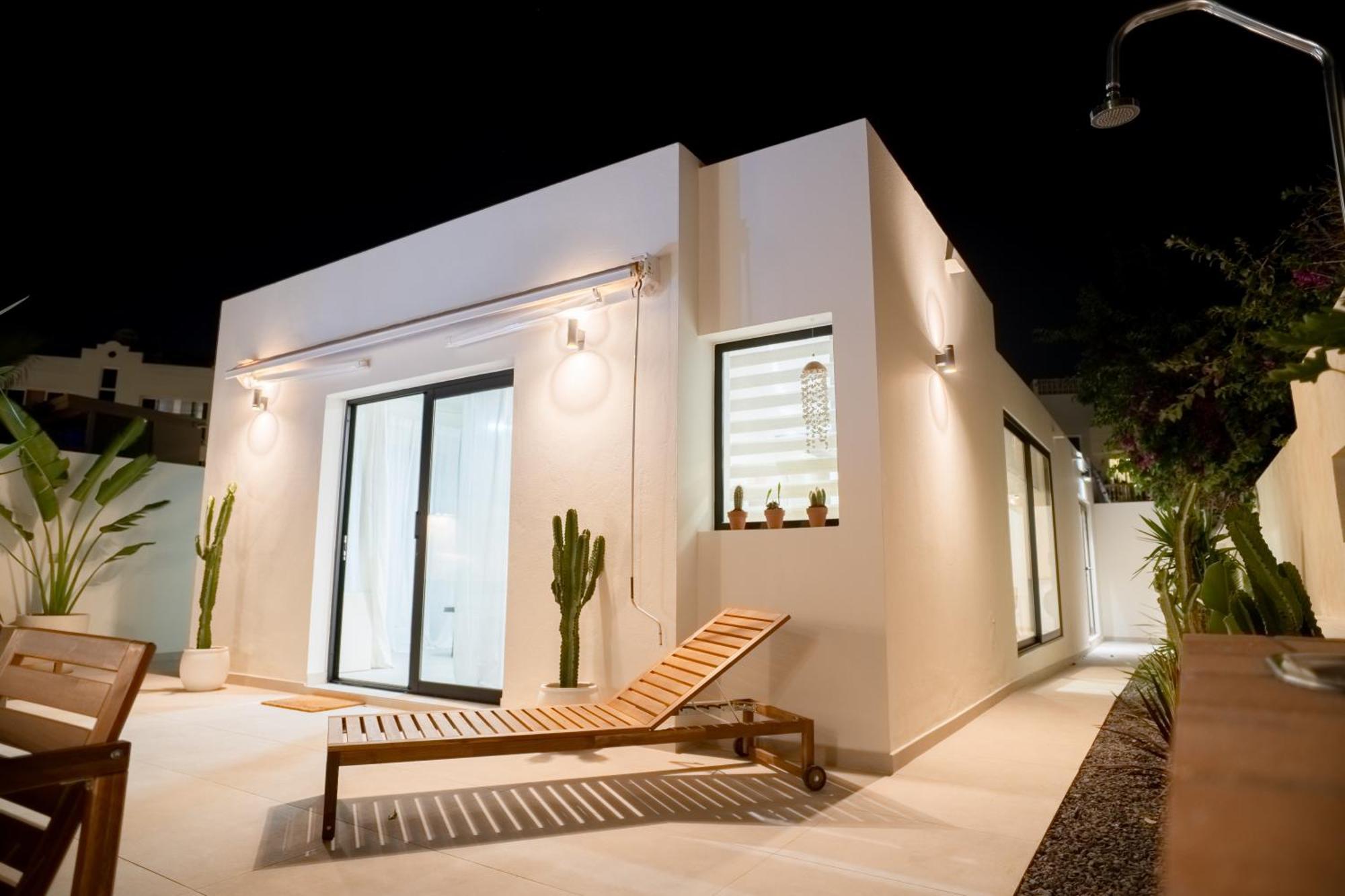 Apartment Urban Chill Private Pool Corralejo By Holidays Home Экстерьер фото