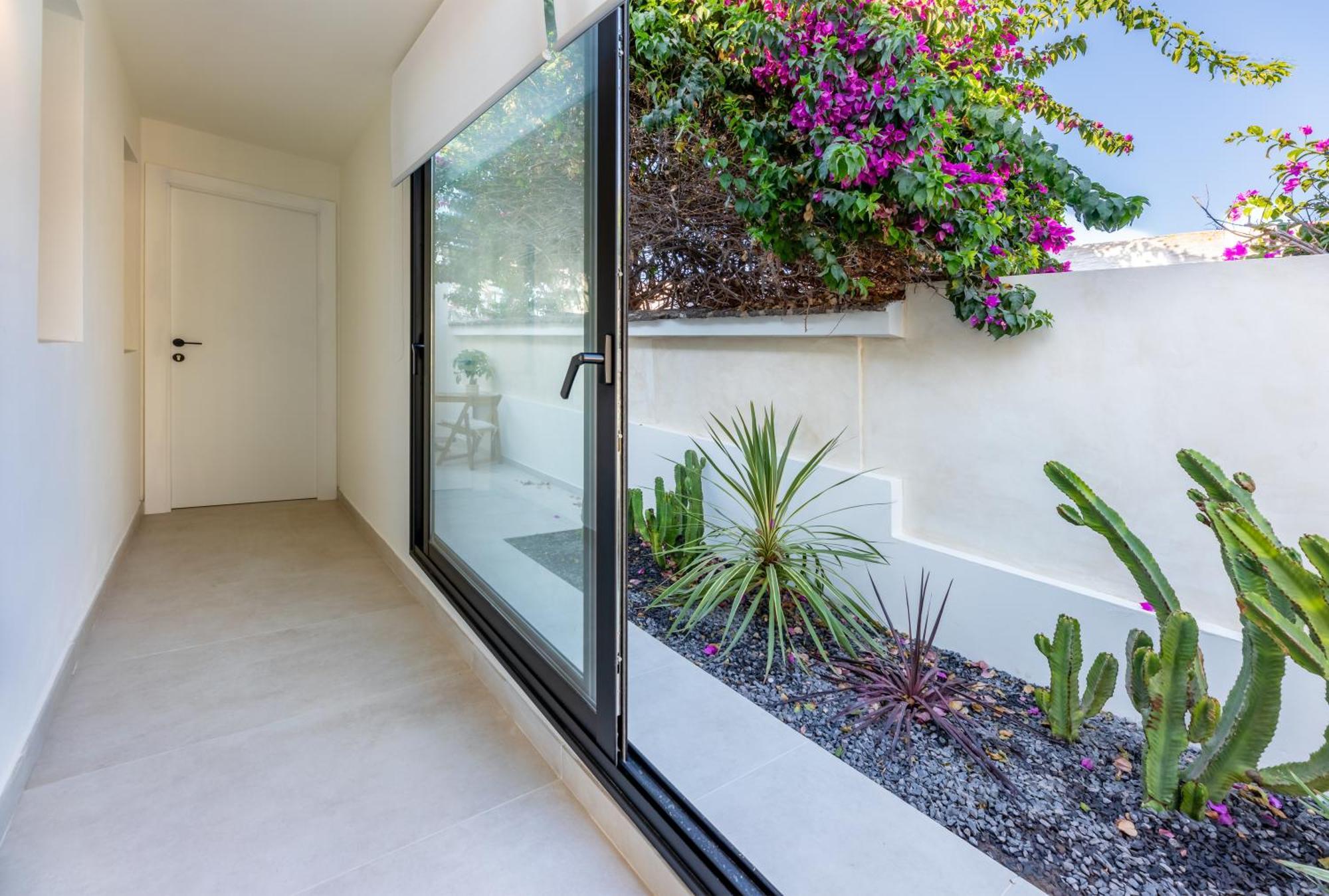 Apartment Urban Chill Private Pool Corralejo By Holidays Home Экстерьер фото