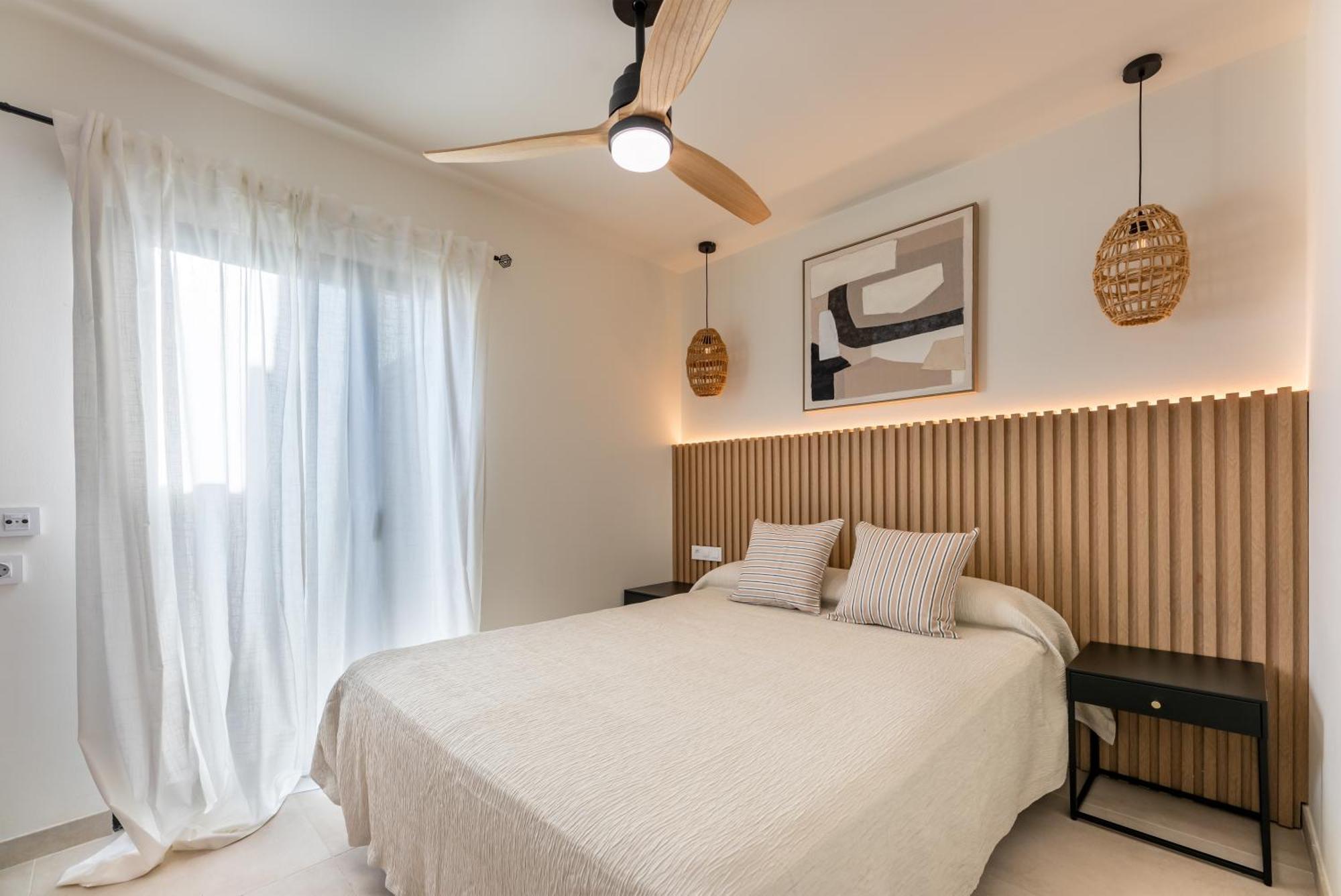 Apartment Urban Chill Private Pool Corralejo By Holidays Home Экстерьер фото