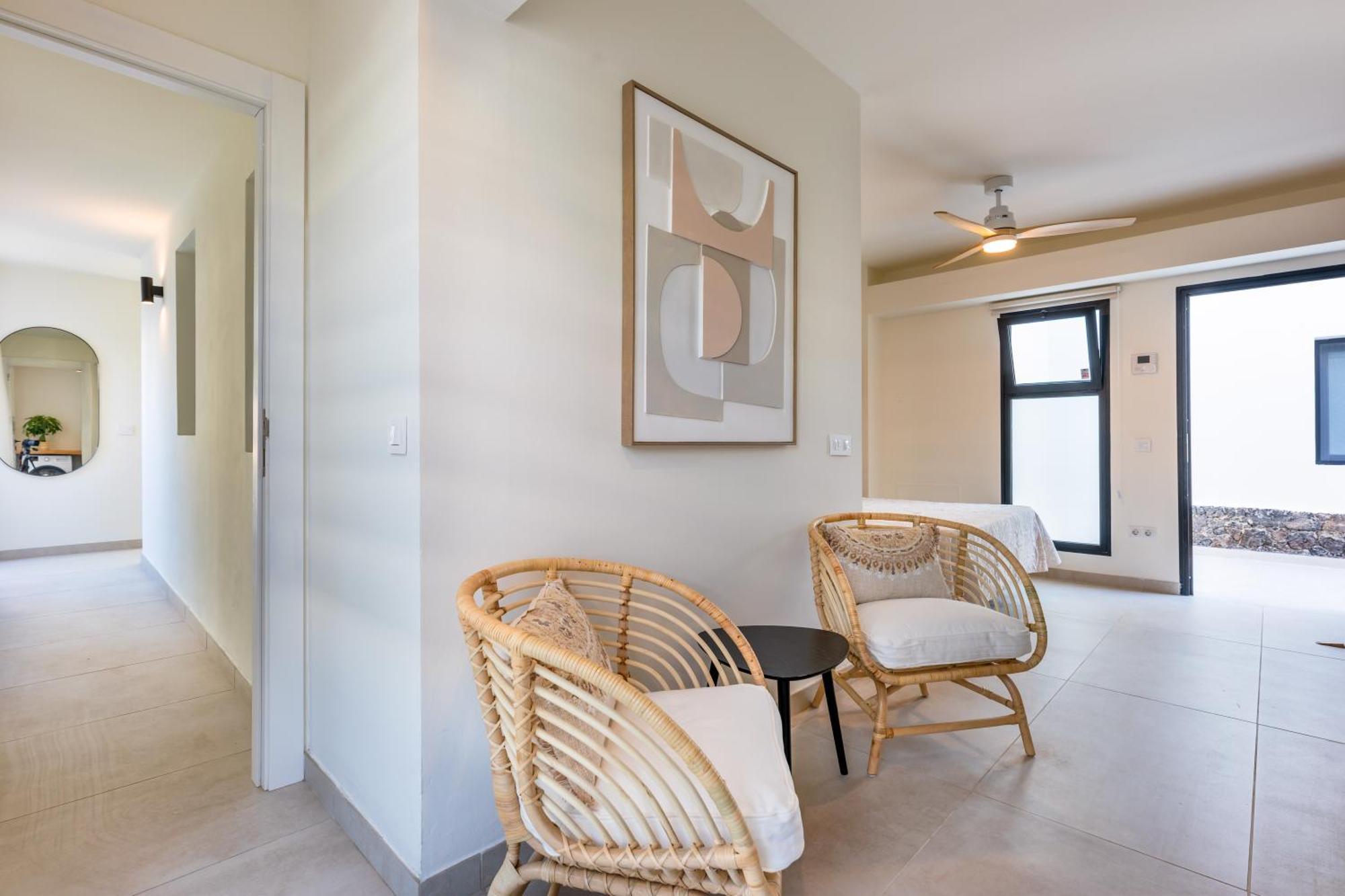 Apartment Urban Chill Private Pool Corralejo By Holidays Home Экстерьер фото