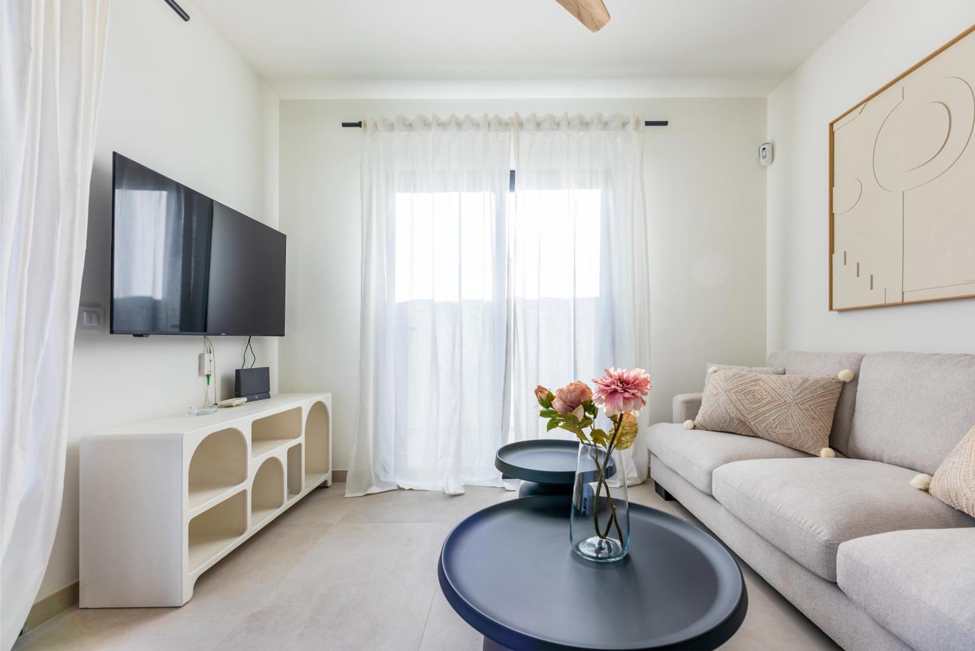 Apartment Urban Chill Private Pool Corralejo By Holidays Home Экстерьер фото