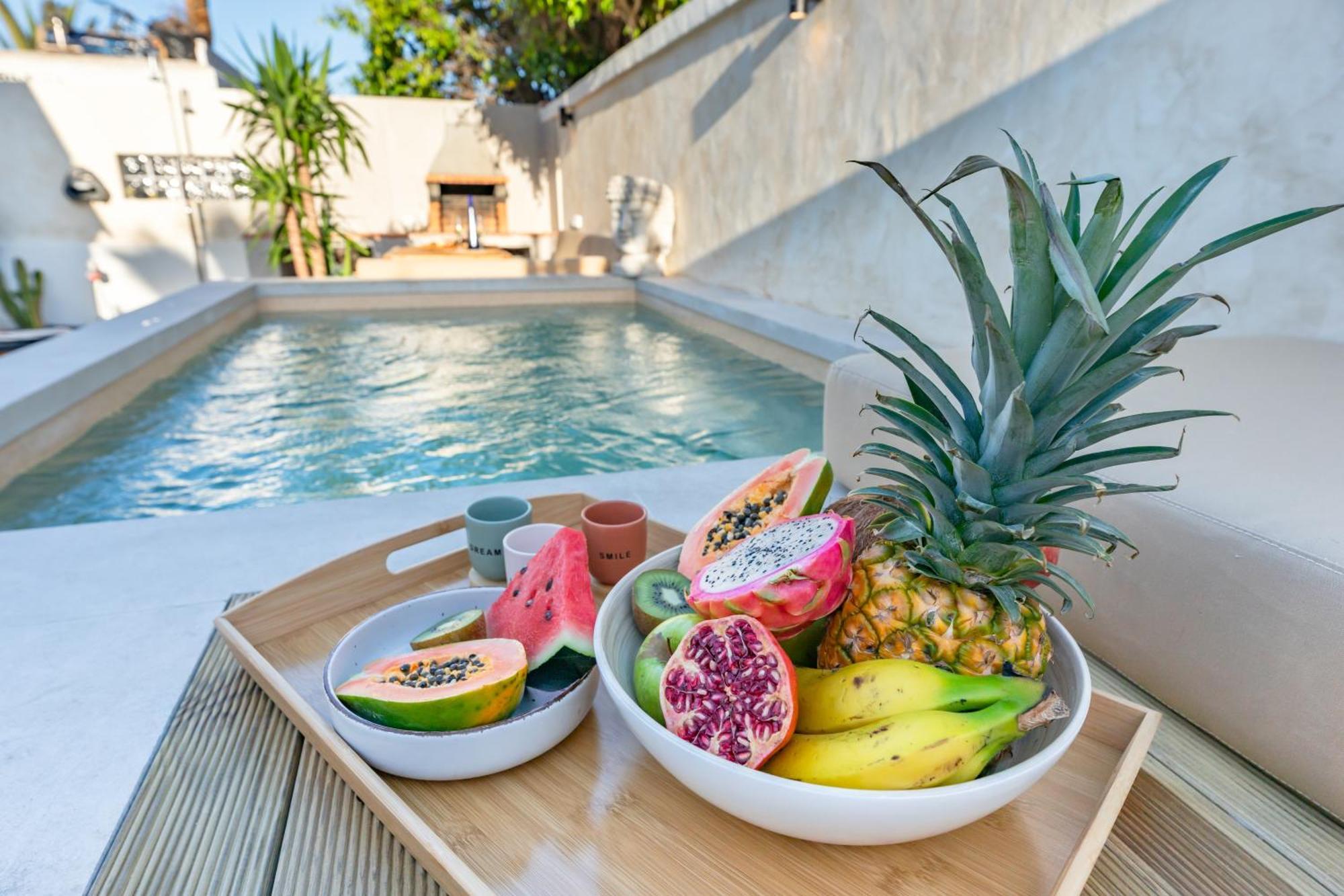 Apartment Urban Chill Private Pool Corralejo By Holidays Home Экстерьер фото
