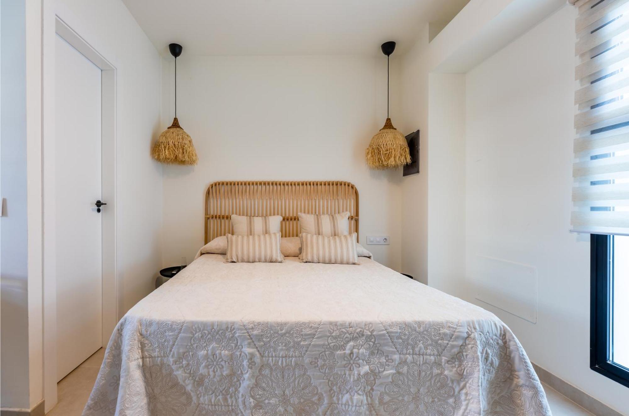 Apartment Urban Chill Private Pool Corralejo By Holidays Home Экстерьер фото