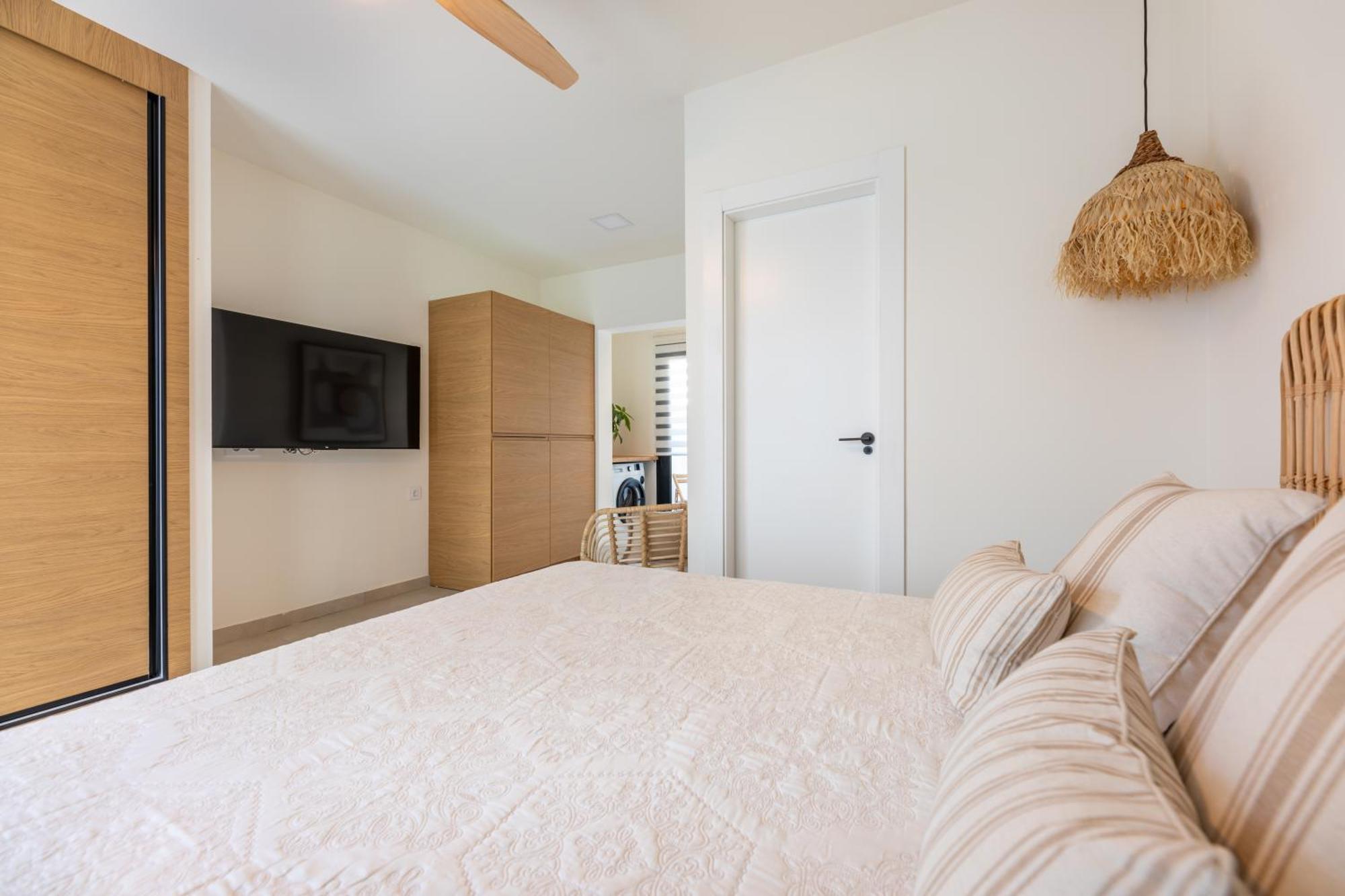 Apartment Urban Chill Private Pool Corralejo By Holidays Home Экстерьер фото